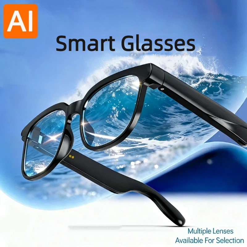 Photography News - Gafas Inteligentes con Control Remoto y