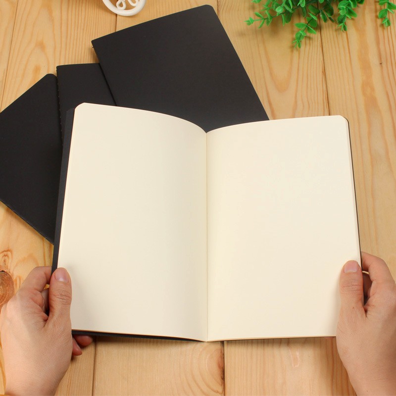 Photography Journal - Cuaderno de papel Kraft A6, cuaderno