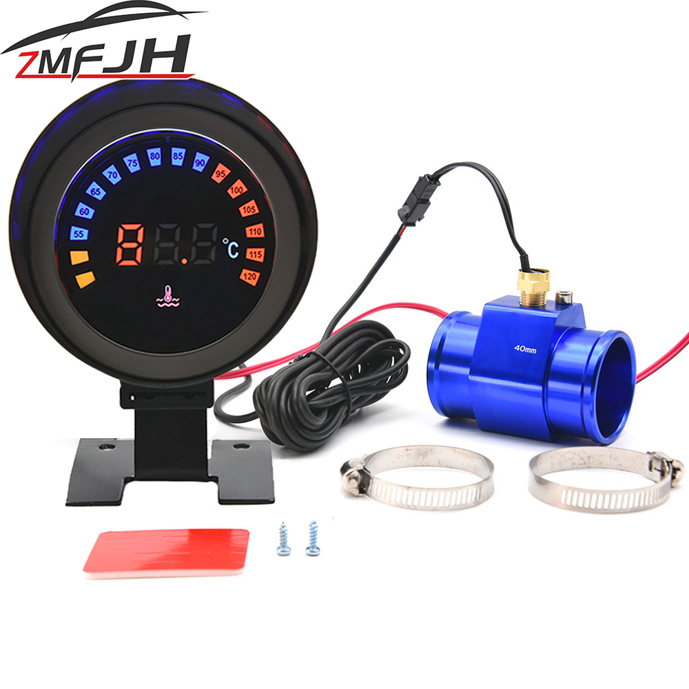 Light Meter Incident - Medidor de temperatura del agua Universal