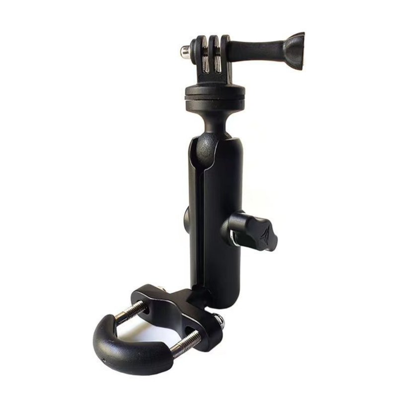 Insta360 Camera X3 - Soporte para motocicleta y bicicleta para