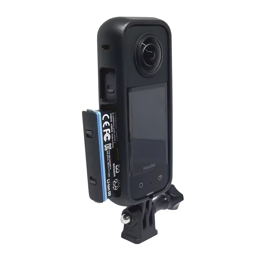 Insta360 Camera X3 - Carcasa Protectora para Cámara Insta360 X3,