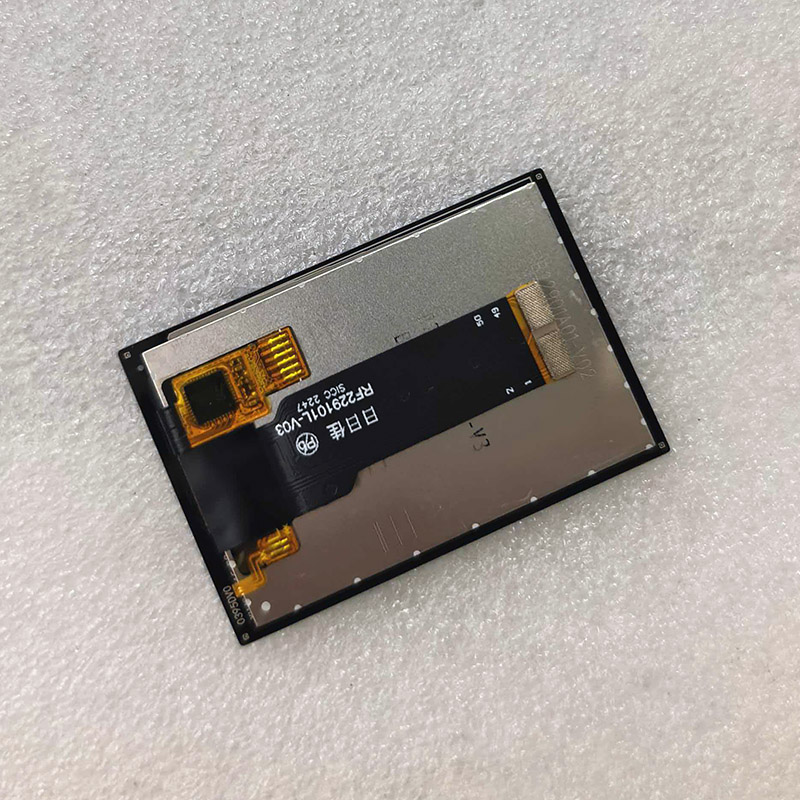 Insta360 Camera X3 - Nueva pantalla LCD táctil con piezas