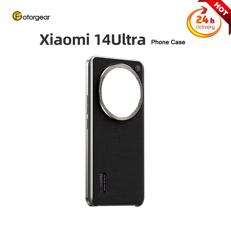 Photography Xiaomi 14T - Funda Fotográfica Profesional Fotorgear para Xiaomi