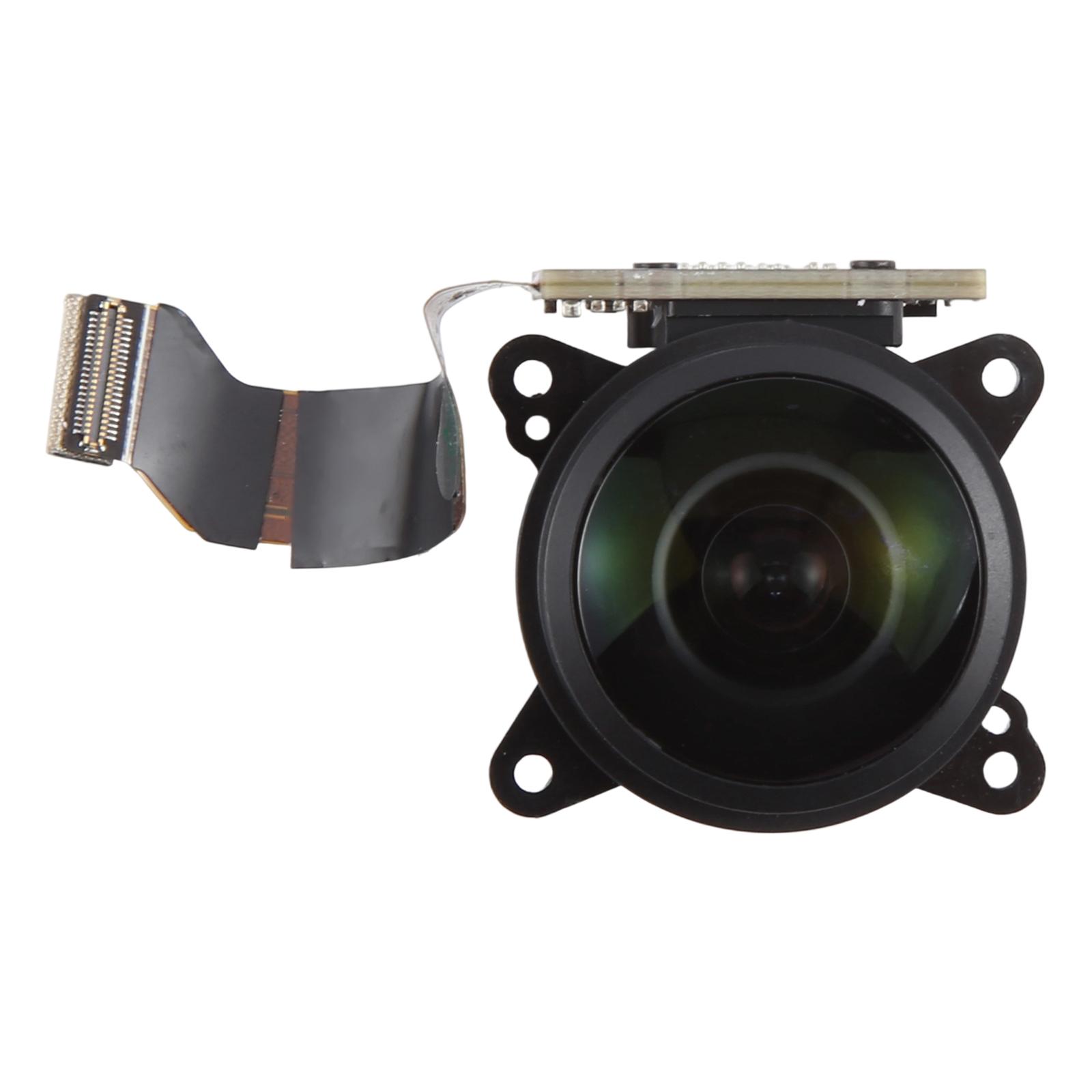Insta360 Camera X3 - Lente frontal/trasera de repuesto desmontada para