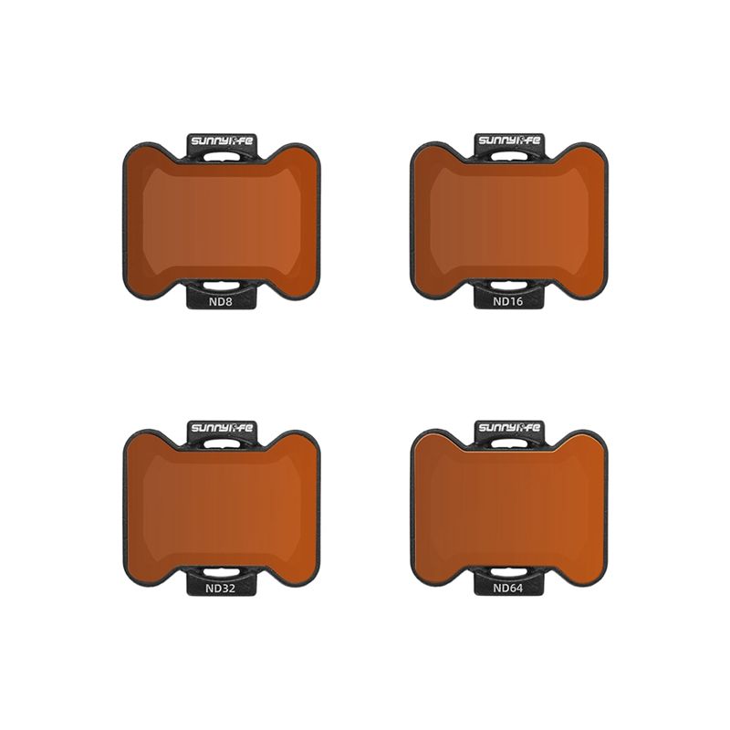Nd Filter Set - SUNNYLIFE para DJI AVATA 2, kit