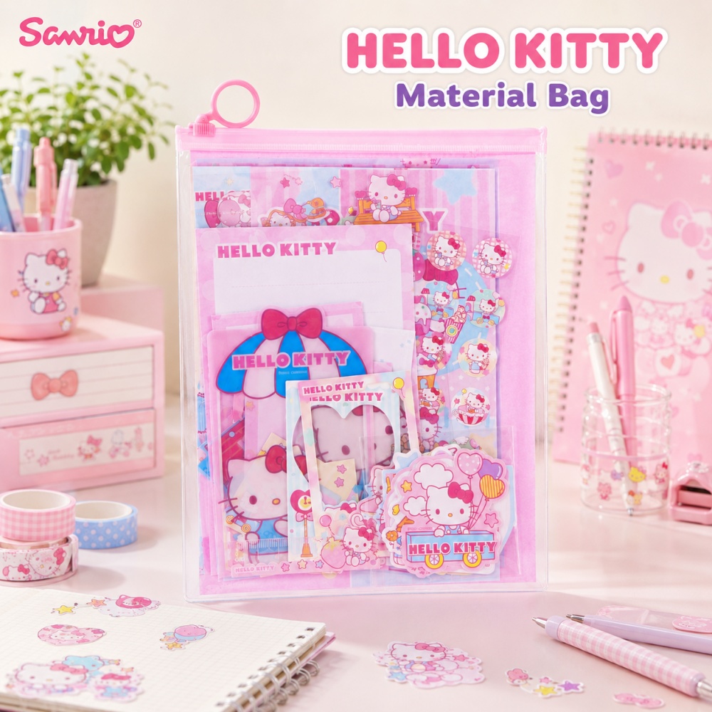 Photography Journal - Bolsa de Suministros para Scrapbooking de