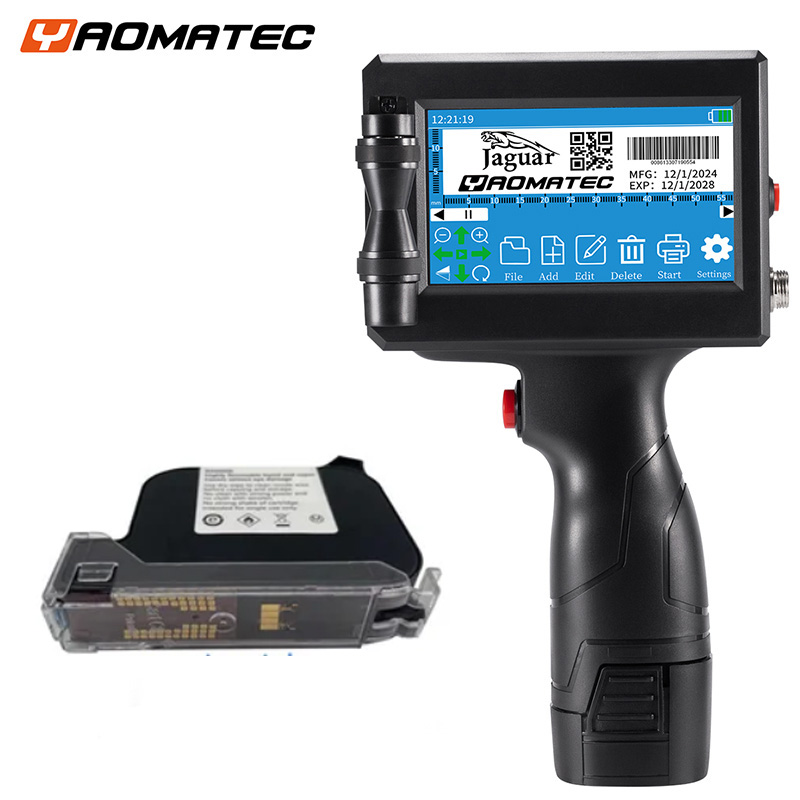 Photography Online - YAOMATEC-impresora portátil de inyección de tinta