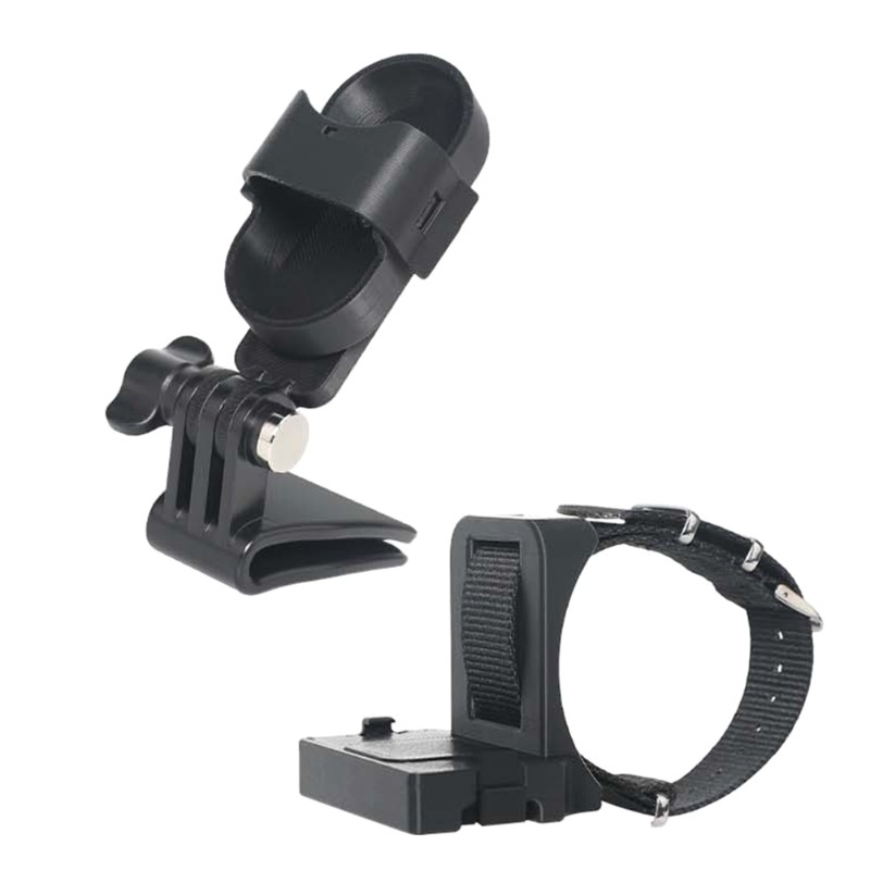 Insta360 Camera Go 3 - Accesorios para cámara GO3S: clip para