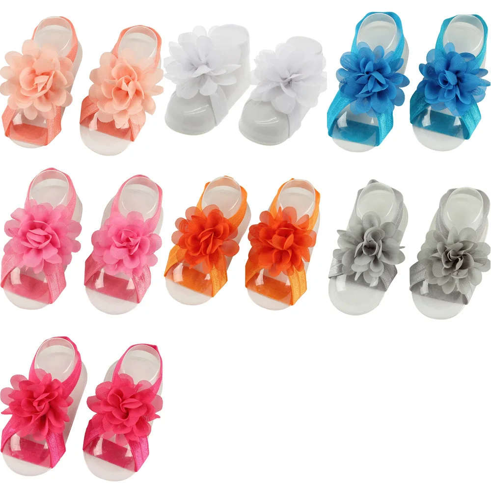 Sandalias descalzas para niños - Photography Still Life reseña y precio