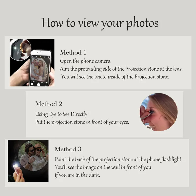 Foto Familiar Personalizada co - Photographic Memory reseña y precio