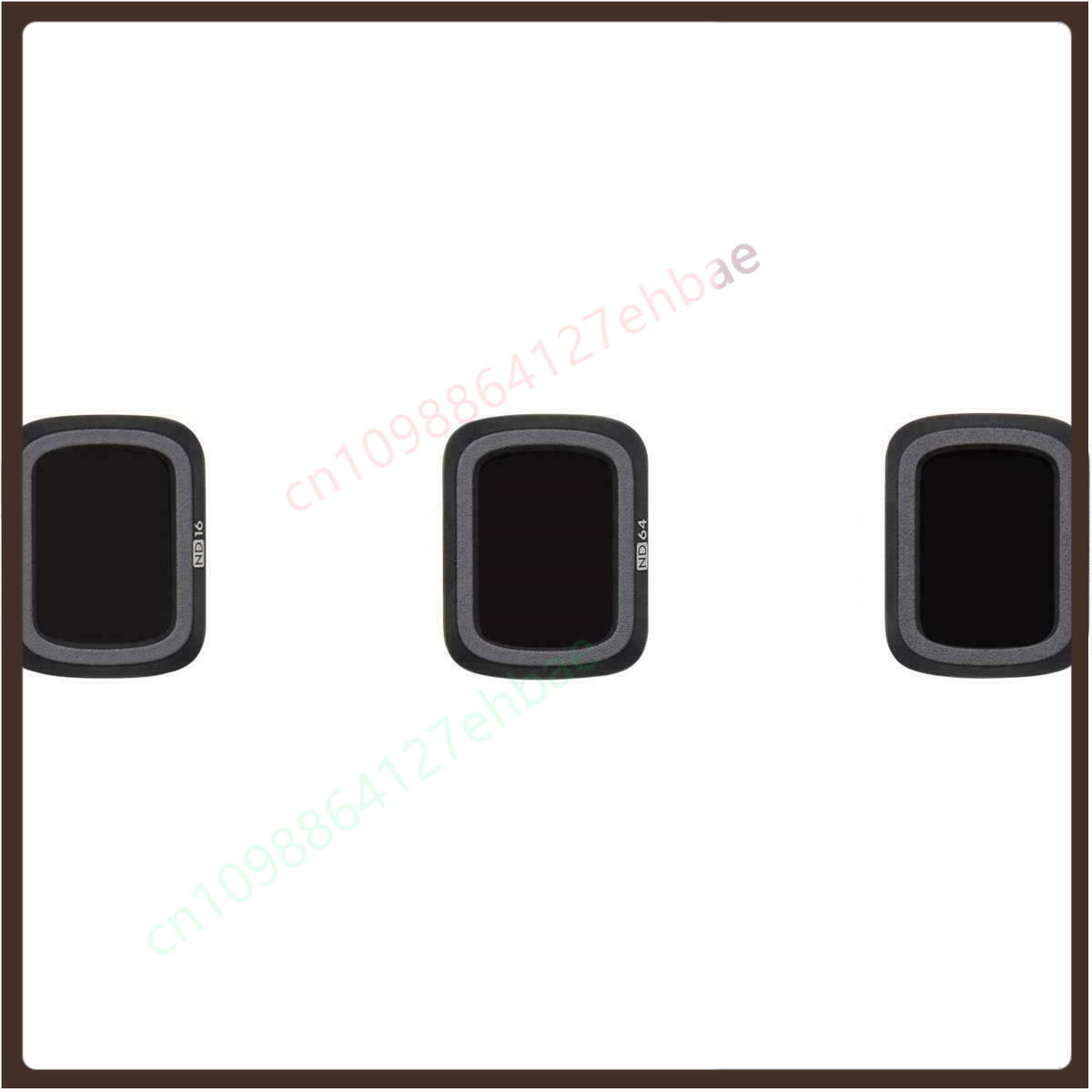 Genuino nuevo para DJI Mavic A - Nd Filter Set reseña y precio