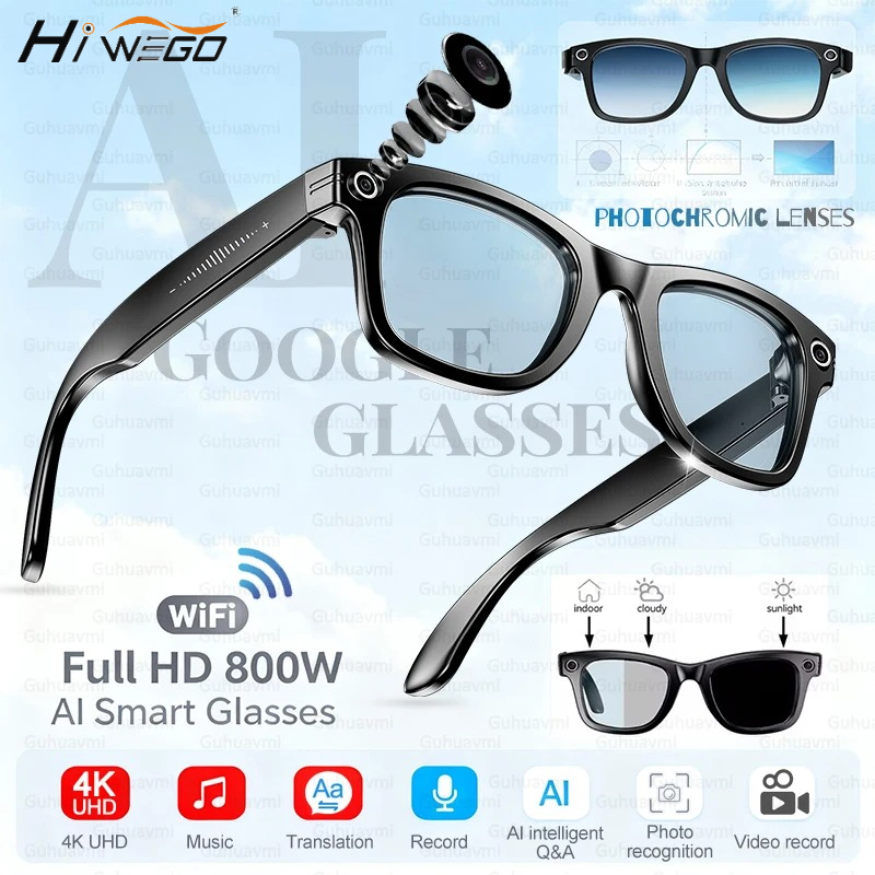 2025 NUEVA cámara UHD de 800W  - Photography News reseña y precio