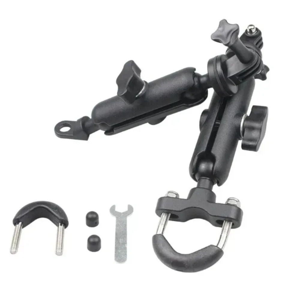 Soporte de Espejo para Manilla - Insta360 Camera X3 reseña y precio
