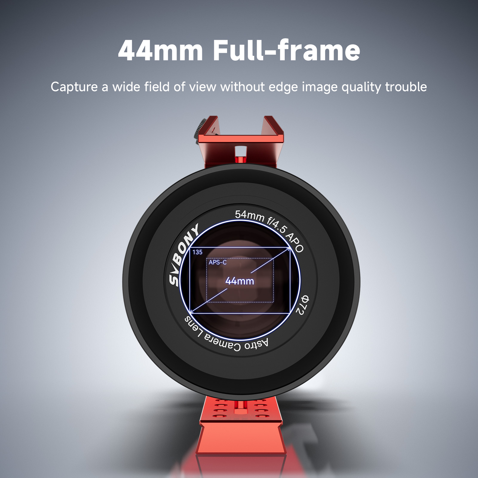 Svbony SV555 nueva actualizaci - Photography News reseña y precio