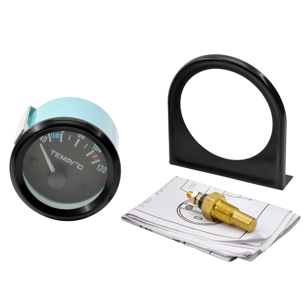 Medidor de Temperatura de Agua - Light Meter Incident reseña y precio