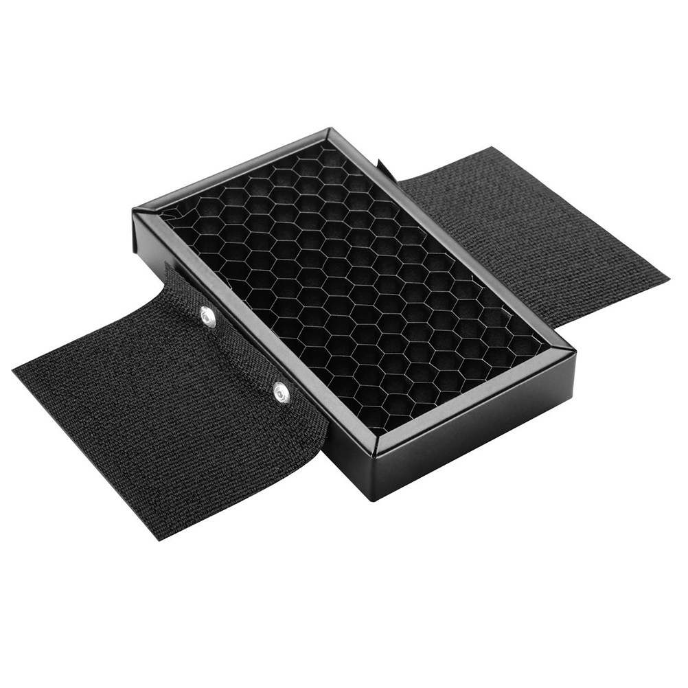 Rejilla de nido de abeja para  - Photography Grid reseña y precio