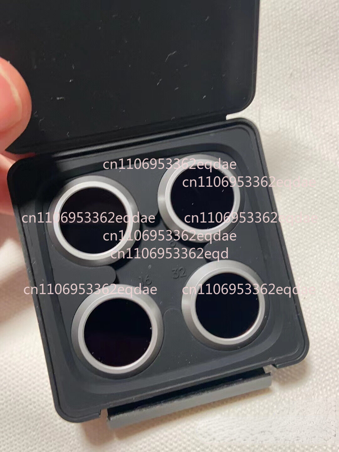 Original para DJI Mavic 2 Zoom - Nd Filter Set reseña y precio