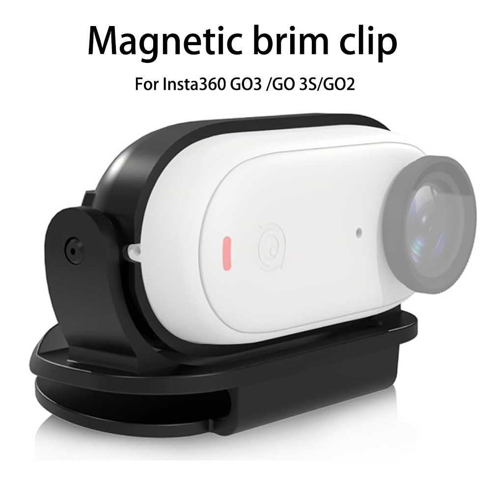 Para Insta360 GO3 /GO 3S/GO2 C - Insta360 Camera Go 3 reseña y precio