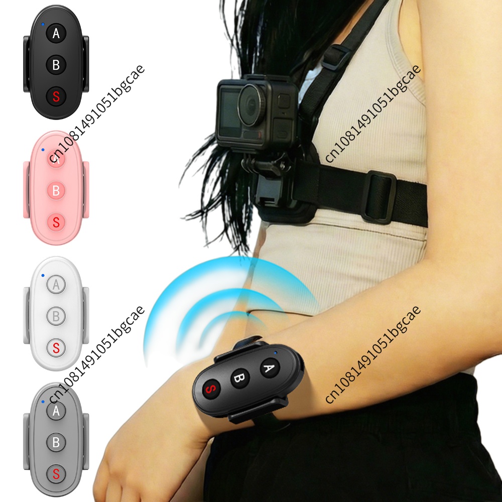 Control Remoto Inalámbrico Blu - Insta360 Camera X3 reseña y precio