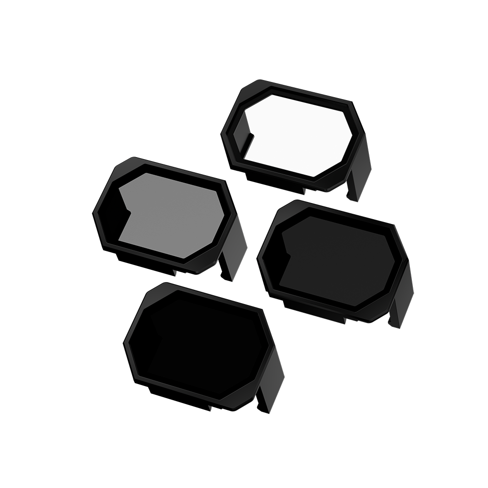 Juego de filtros ND de unidad  - Nd Filter Set reseña y precio