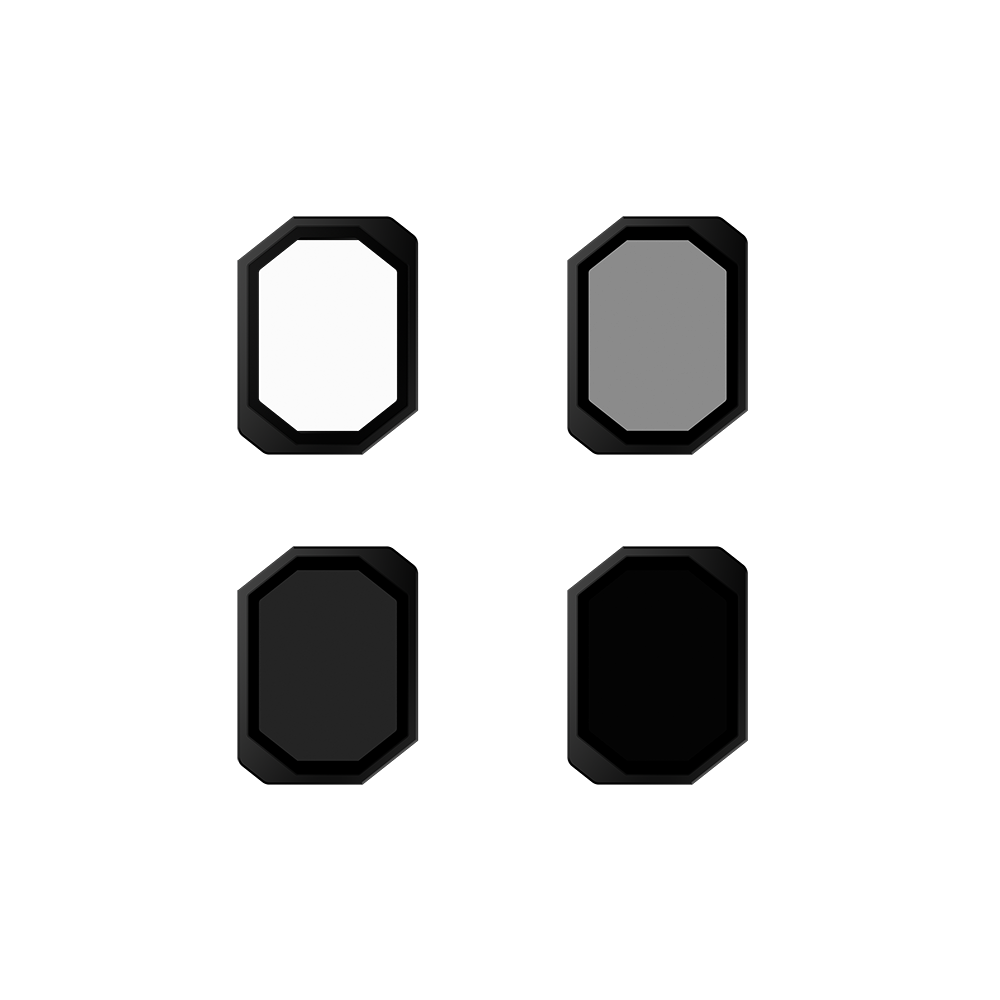 Juego de filtros ND de unidad  - Nd Filter Set reseña y precio