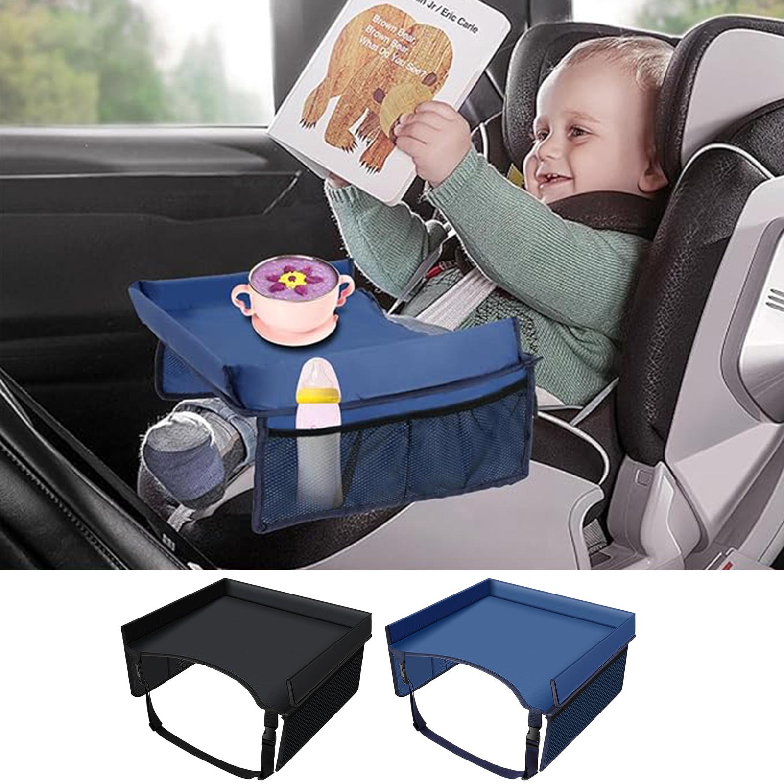 Bandeja para asiento de coche  - Photography Desk reseña y precio