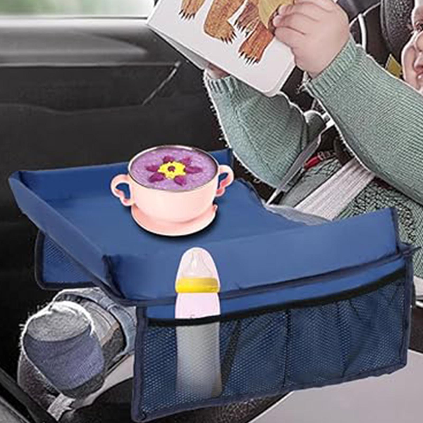 Bandeja para asiento de coche  - Photography Desk reseña y precio