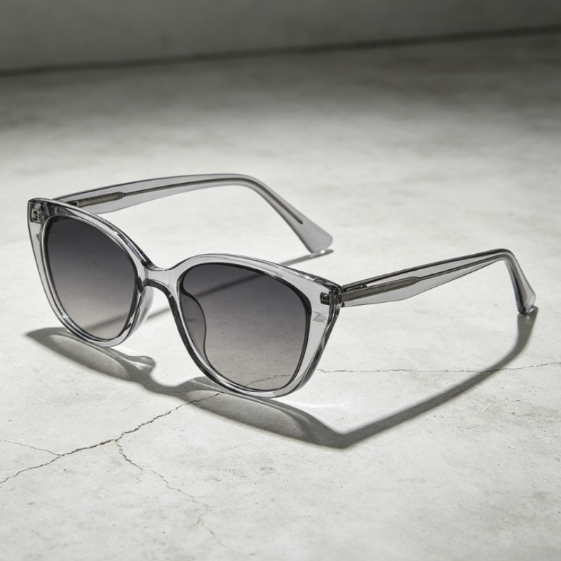 Gafas de Sol Estilo Ojo de Gat - Photography Vintage Style reseña y precio