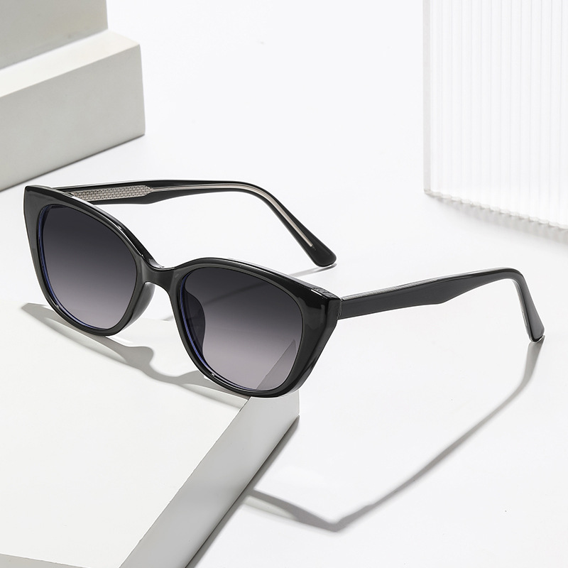 Gafas de Sol Estilo Ojo de Gat - Photography Vintage Style reseña y precio