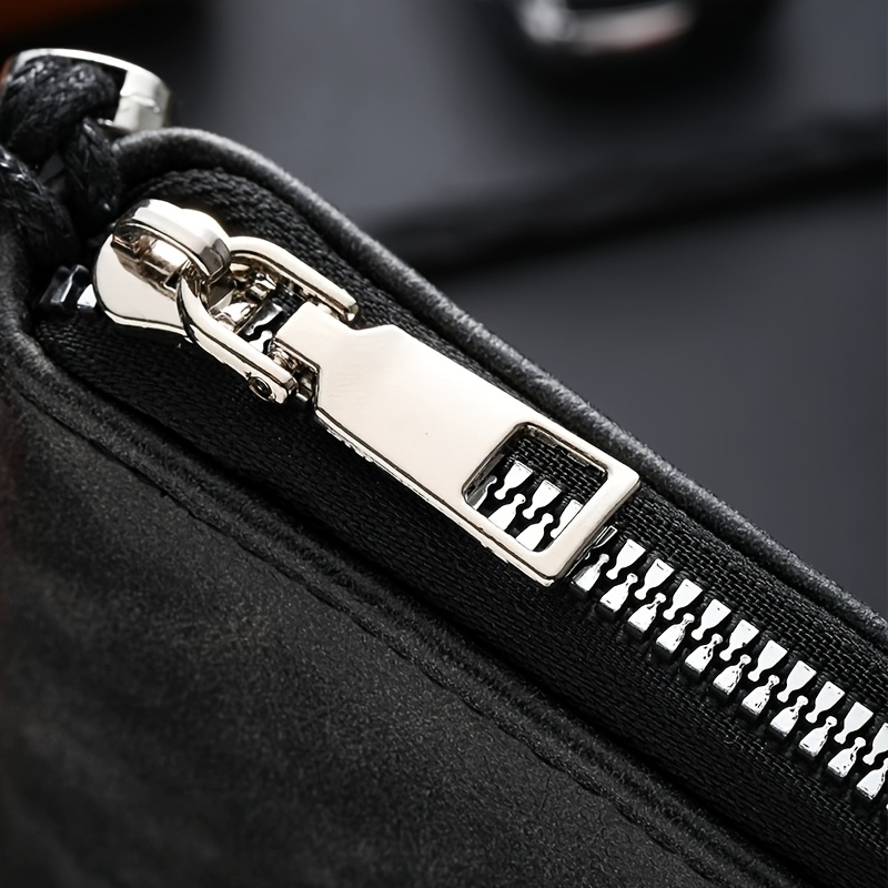 Cartera Larga Personalizada co - Photography Names reseña y precio