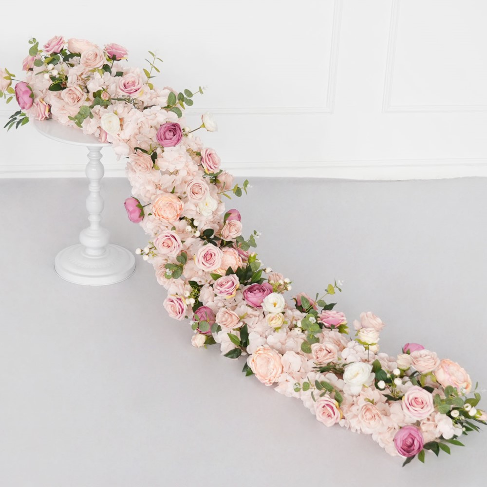 Uflower 200cm rosa hortensia f - Photography Graduation reseña y precio