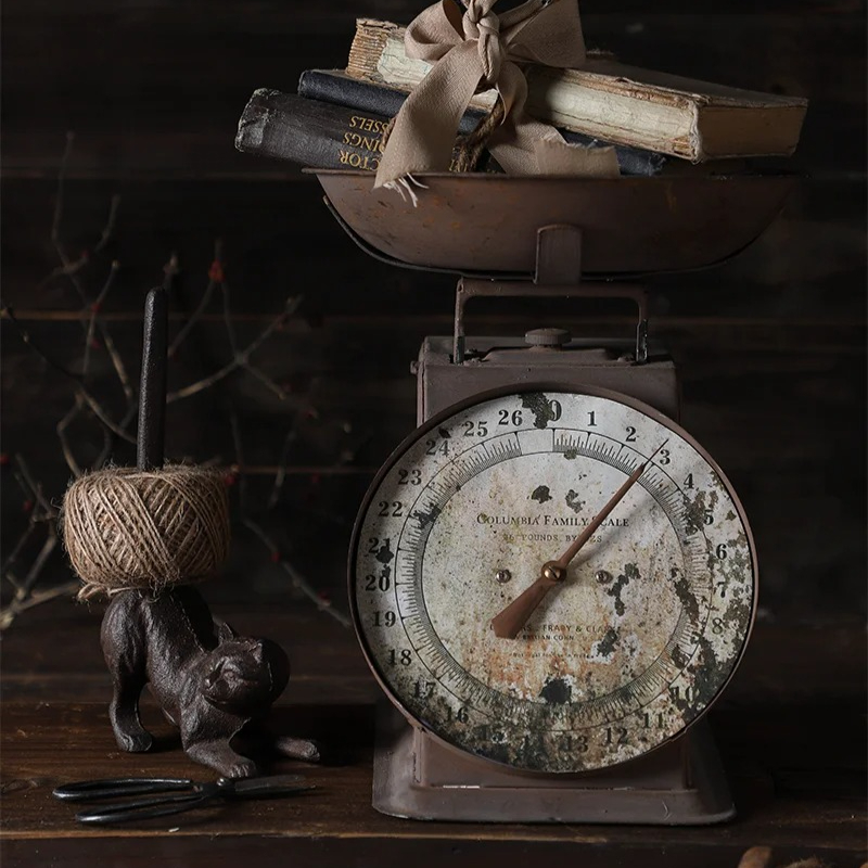 Escala Vintage para estilismo  - Photography Vintage Style reseña y precio