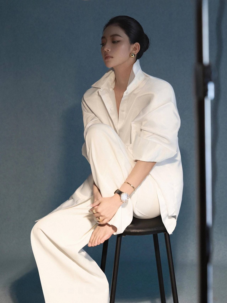 Camisa de Mujer con Diseño de  - Photography News reseña y precio
