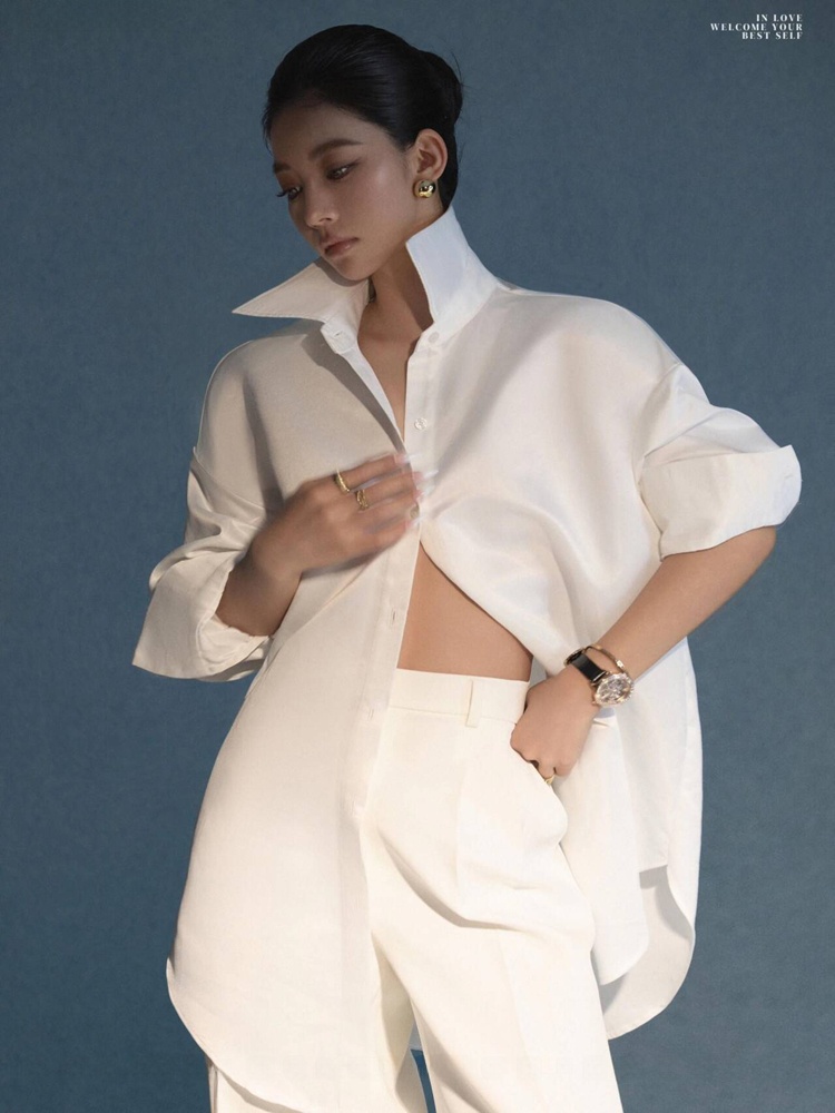 Camisa de Mujer con Diseño de  - Photography News reseña y precio