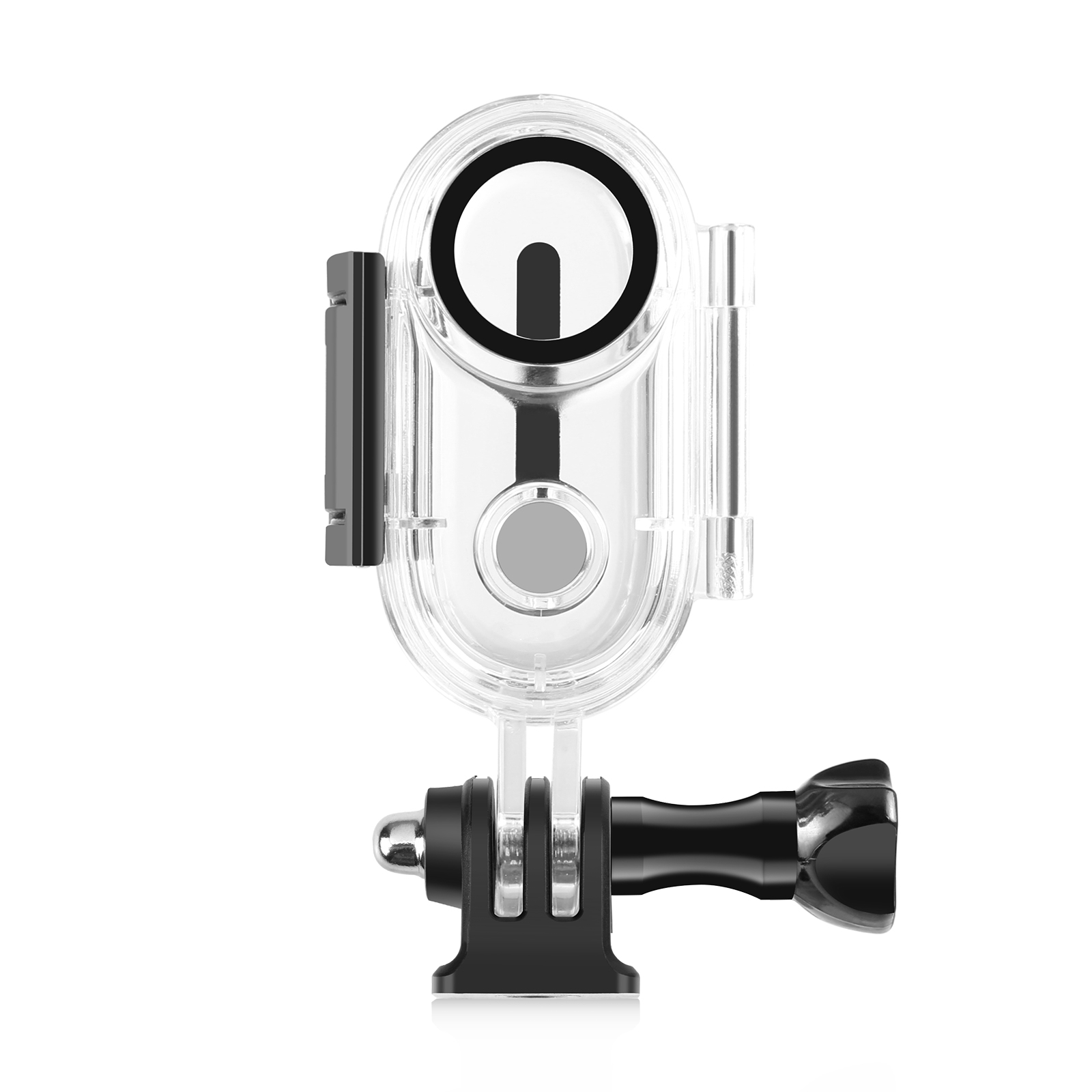 PULUZ 40m funda carcasa imperm - Insta360 Camera Go 3 reseña y precio
