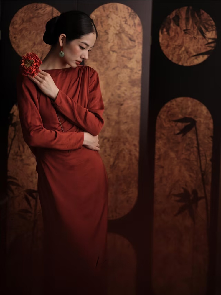 Nuevo Vestido de Novia Estilo  - Photography Vintage Style reseña y precio