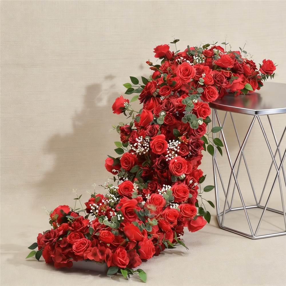 Uflower - Flores Artificiales, - Photography Graduation reseña y precio