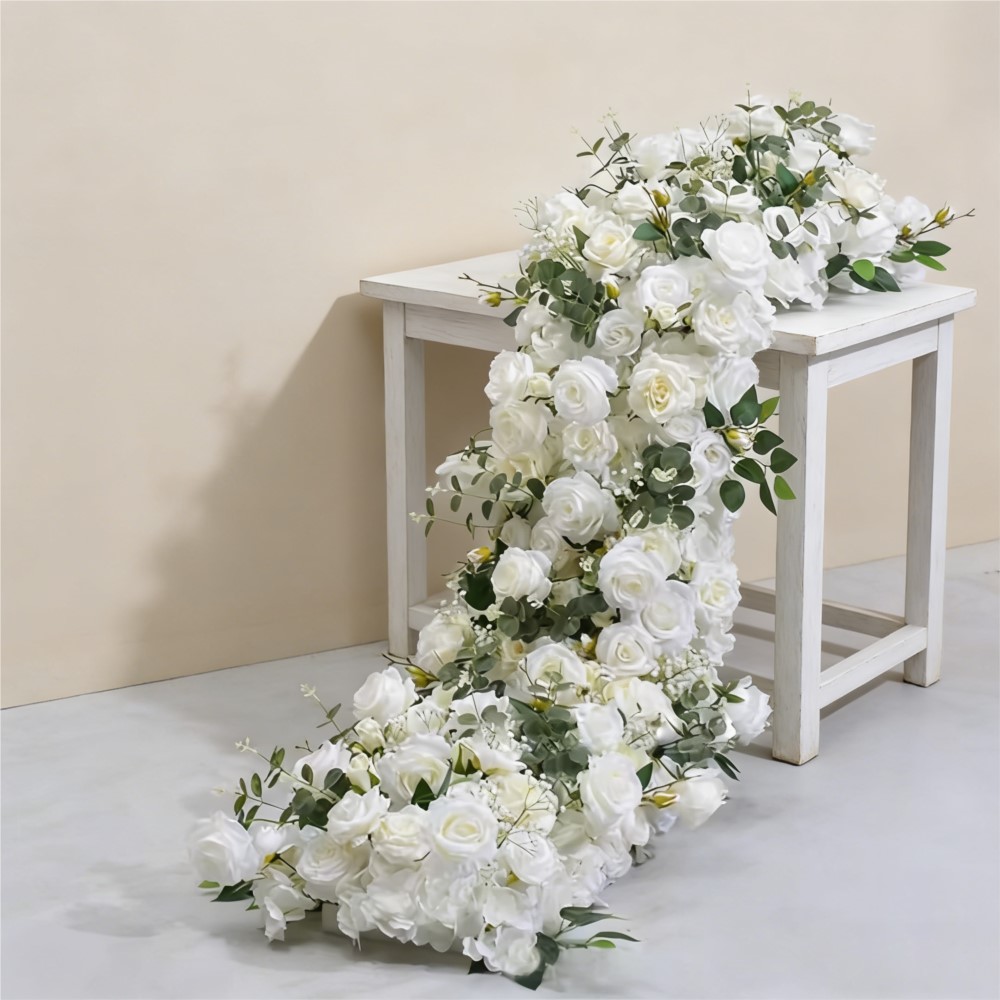 Uflower - Flores Artificiales, - Photography Graduation reseña y precio