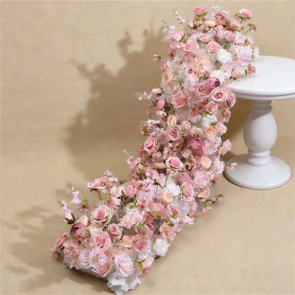 Uflower - Flores Artificiales, - Photography Graduation reseña y precio