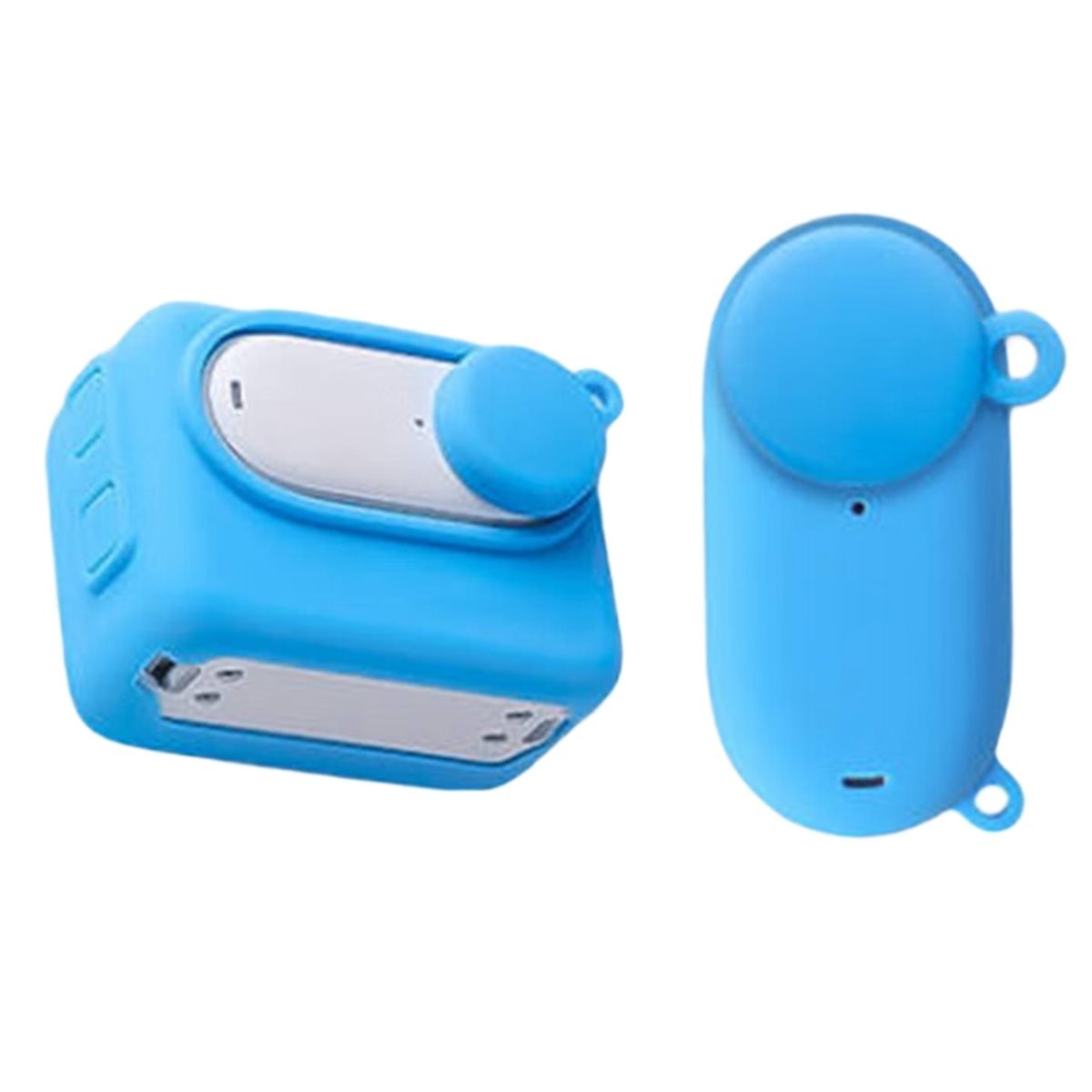 Funda protectora N05R para Ins - Insta360 Camera Go 3 reseña y precio