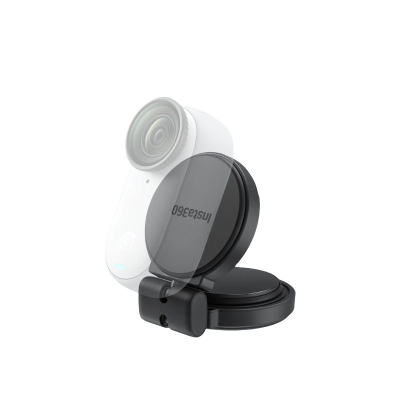 Insta360 GO 3 / GO 3S Soporte  - Insta360 Camera Go 3 reseña y precio