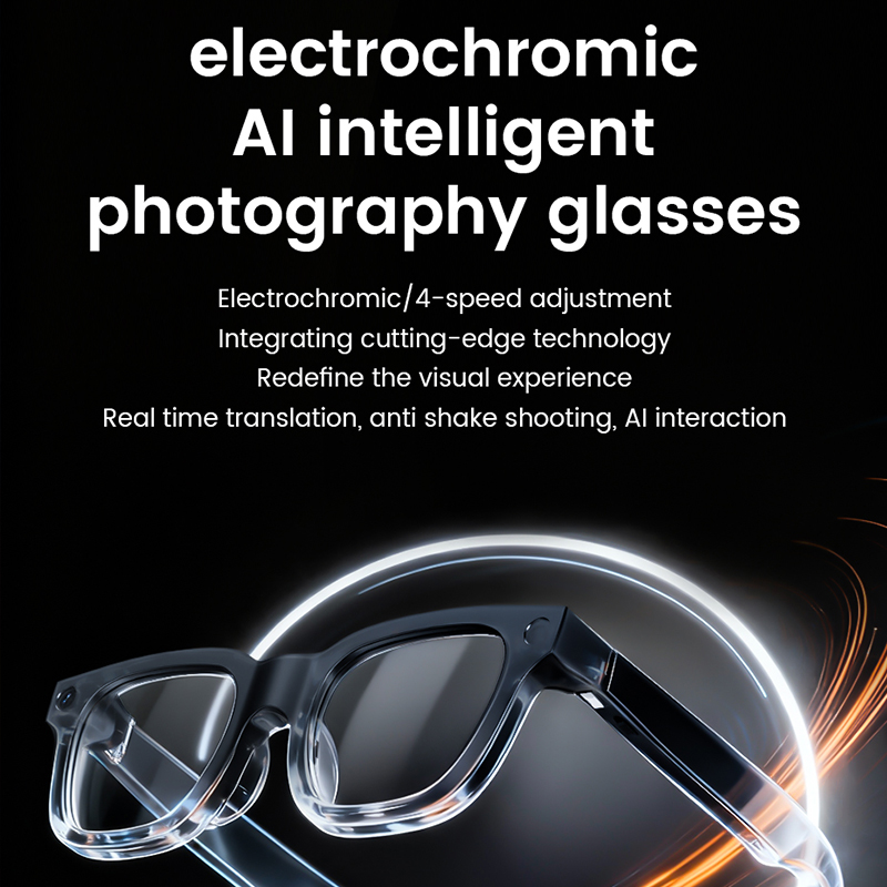 Gafas Inteligentes con Asisten - Photography News reseña y precio