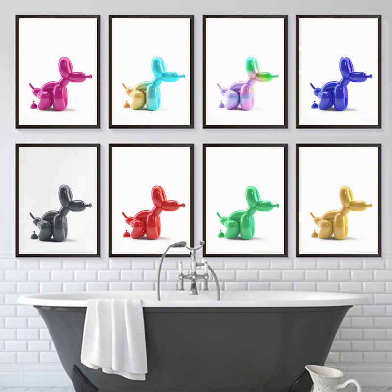 Póster Artístico de pared para - Photography Duck reseña y precio