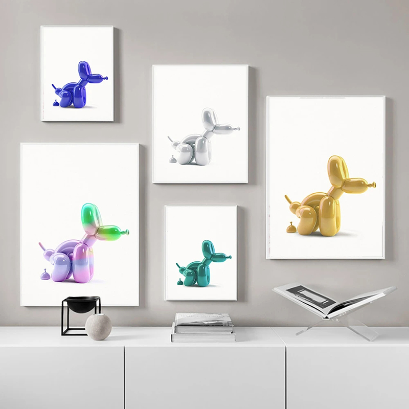 Póster Artístico de pared para - Photography Duck reseña y precio