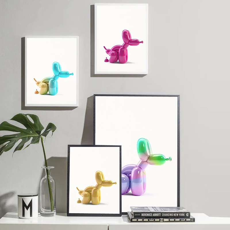 Póster Artístico de pared para - Photography Duck reseña y precio