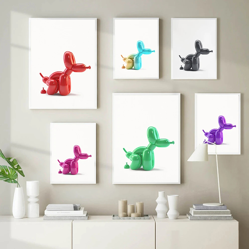 Póster Artístico de pared para - Photography Duck reseña y precio