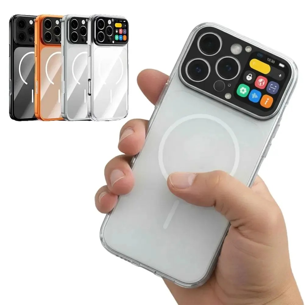 Funda Protectora Inteligente D - Photography Grid reseña y precio
