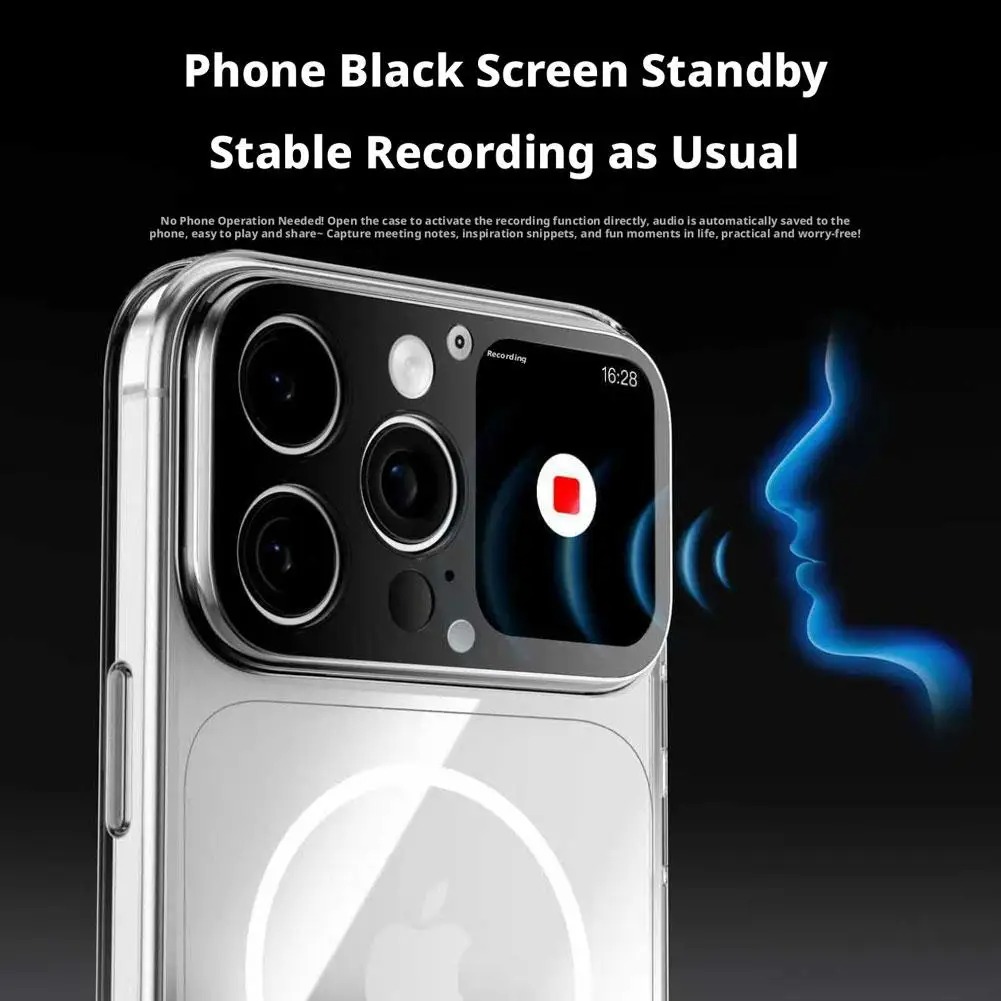 Funda Protectora Inteligente D - Photography Grid reseña y precio