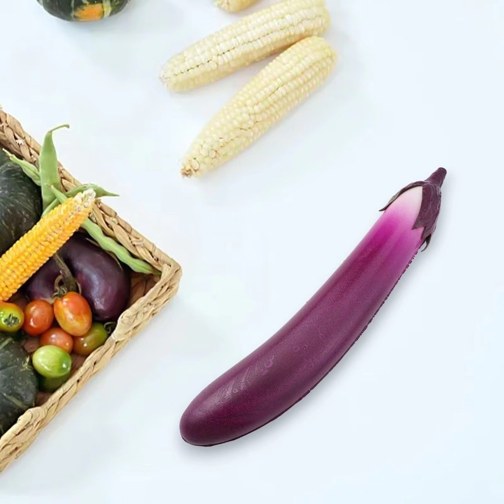 Vegetales Artificiales de PU,  - Photography Still Life reseña y precio