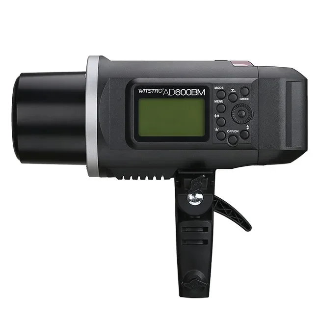 Flash de estudio portátil AD60 - Photography Outdoor reseña y precio